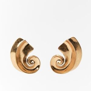 Zara earrings